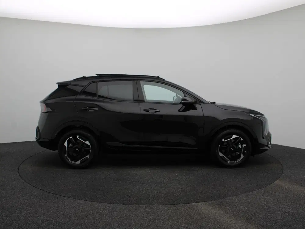 Kia Sportage 1.6 T-GDi Hybrid GT-Line Panorama Dak uit 2026, foto 6