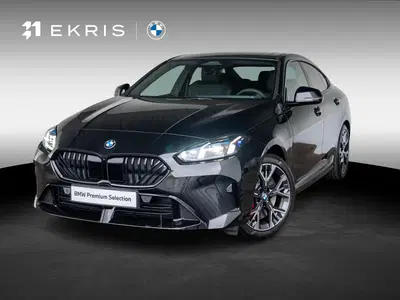 BMW 2-serie Gran Coupé 220 uit 2026