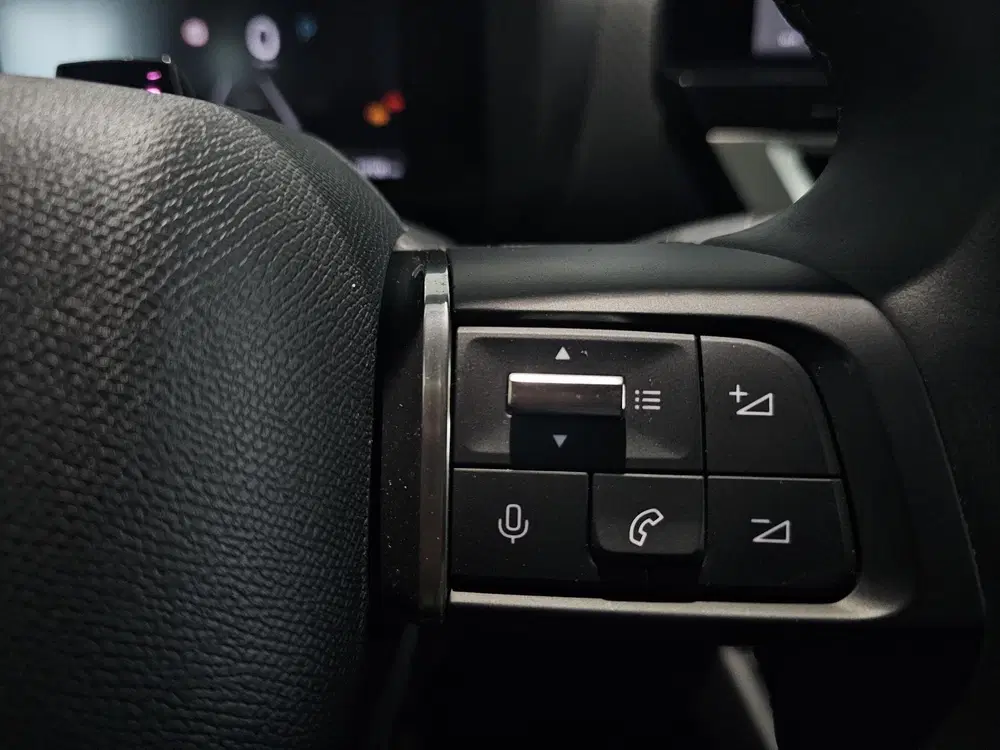Citroën C4 Citroen C4 1.2 Hybrid 145pk Max uit 2026, foto 10