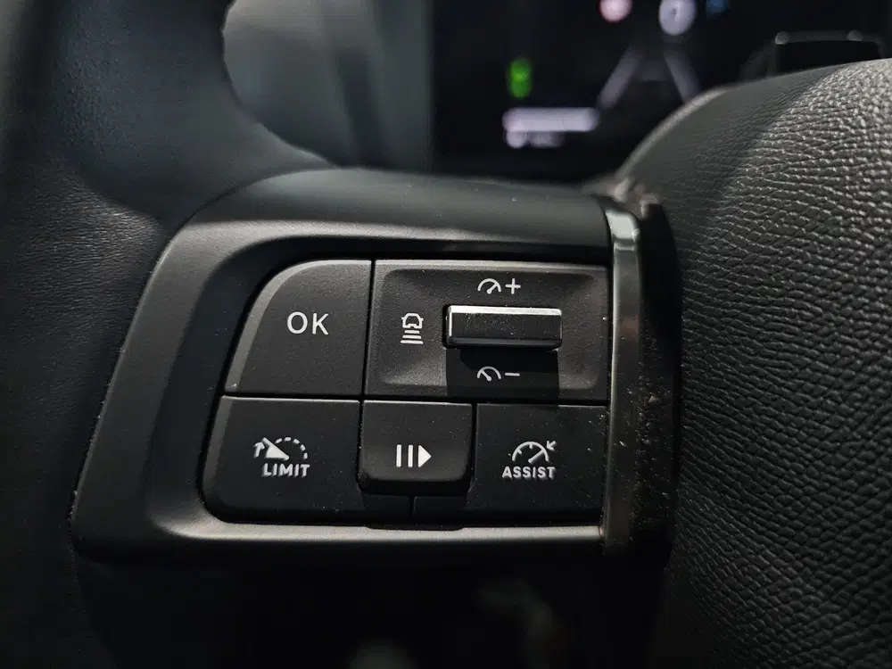 Citroën C4 Citroen C4 1.2 Hybrid 145pk Max uit 2026, foto 11