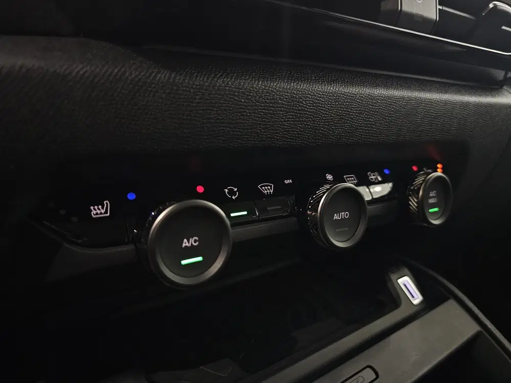 Citroën C4 Citroen C4 1.2 Hybrid 145pk Max uit 2026, foto 13