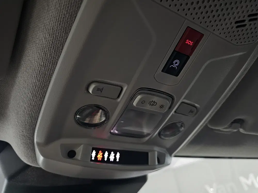 Citroën C4 Citroen C4 1.2 Hybrid 145pk Max uit 2026, foto 15