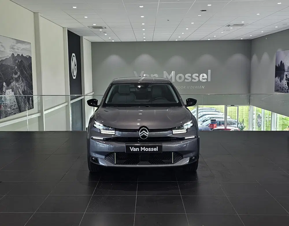 Citroën C4 Citroen C4 1.2 Hybrid 145pk Max uit 2026, foto 2