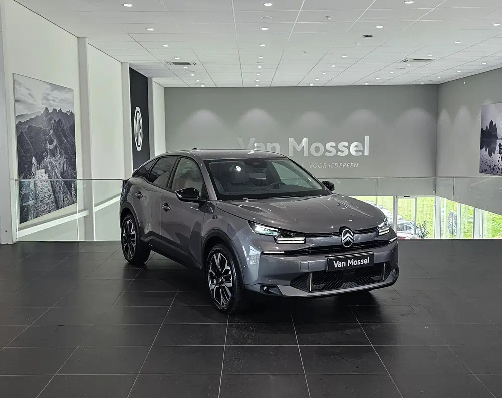 Citroën C4 Citroen C4 1.2 Hybrid 145pk Max uit 2026, foto 3