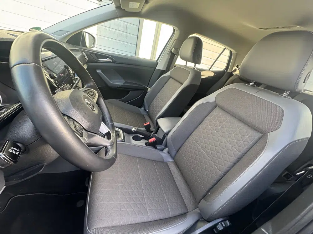 Volkswagen T-Cross 1.0 TSI Style automaat uit 2019, foto 4