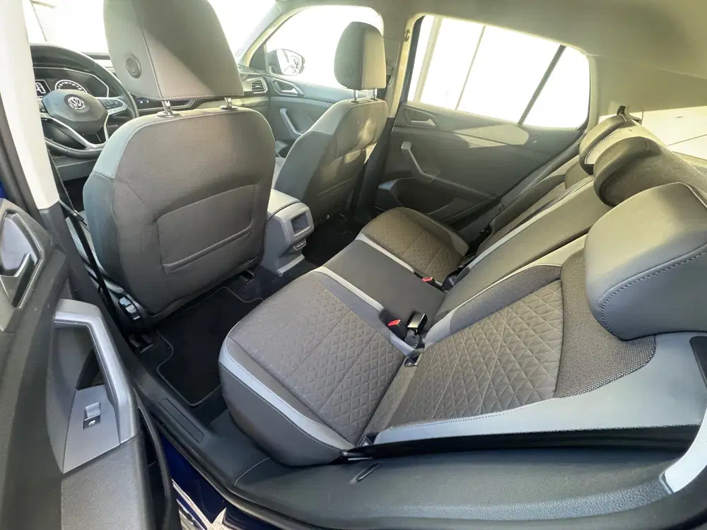 Volkswagen T-Cross 1.0 TSI Style automaat uit 2019, foto 5