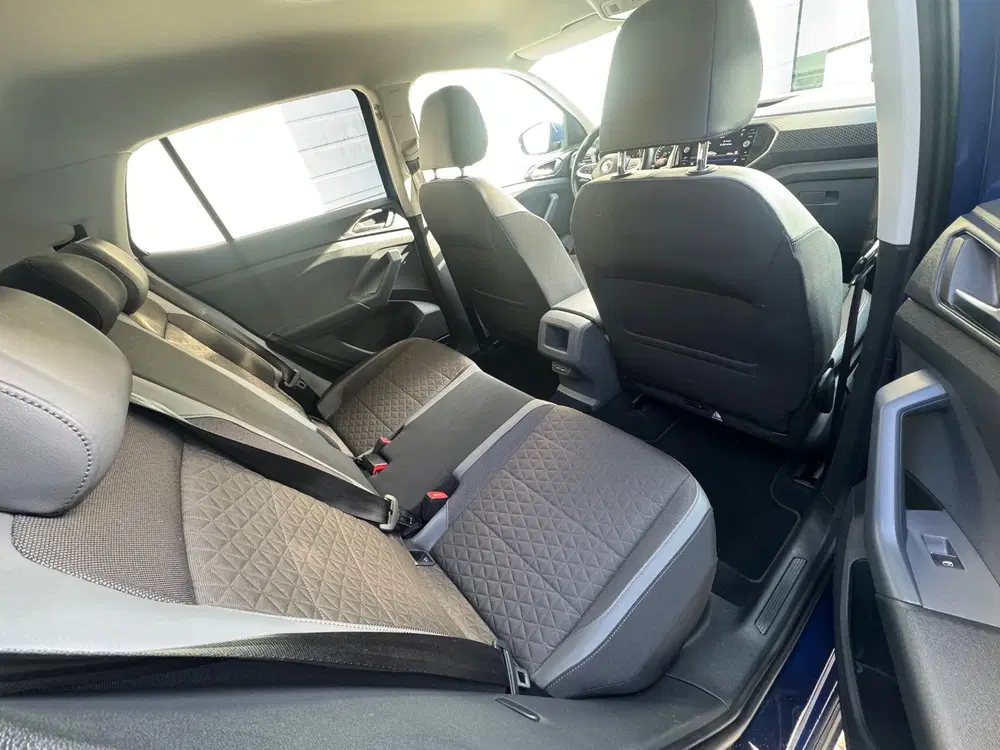 Volkswagen T-Cross 1.0 TSI Style automaat uit 2019, foto 9