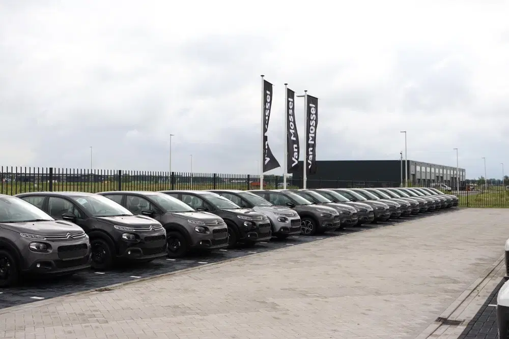 Peugeot 2008 1.2 Hybrid 145 Allure uit 2026, foto 5