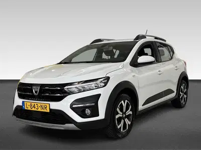 Dacia Sandero 1.0 TCe 90 Comfort uit 2021
