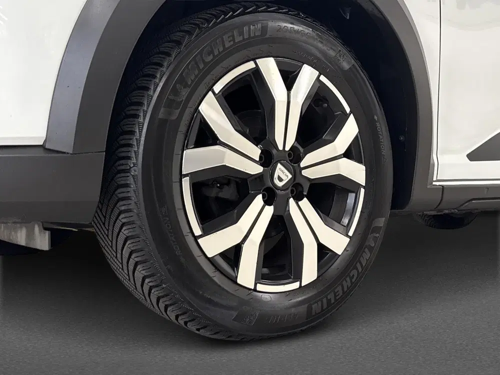 Dacia Sandero 1.0 TCe 90 Comfort uit 2021, foto 11