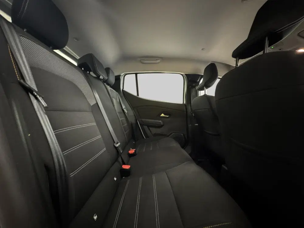 Dacia Sandero 1.0 TCe 90 Comfort uit 2021, foto 14