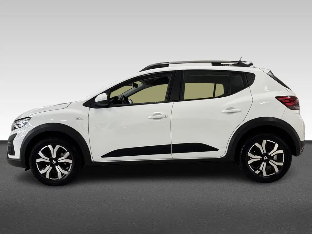 Dacia Sandero 1.0 TCe 90 Comfort uit 2021, foto 2