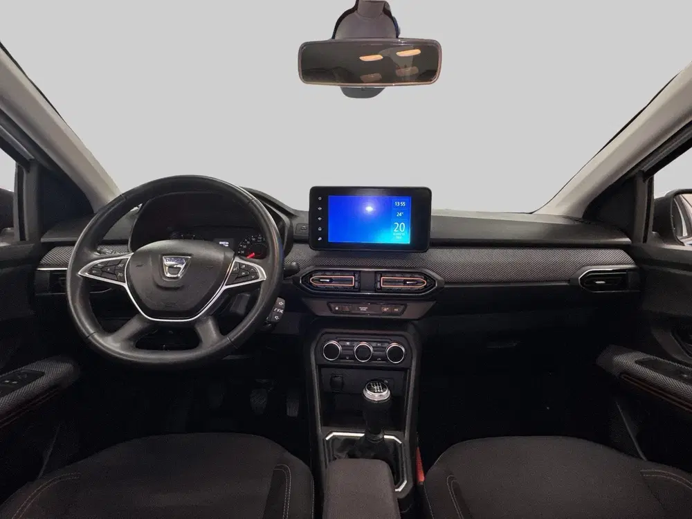 Dacia Sandero 1.0 TCe 90 Comfort uit 2021, foto 5