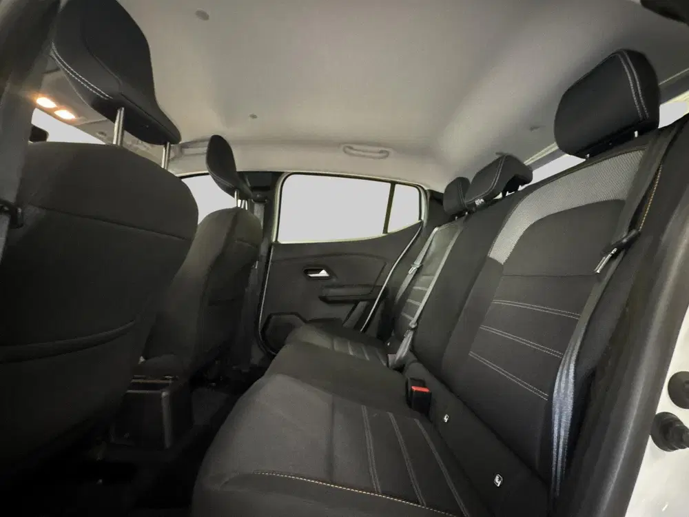Dacia Sandero 1.0 TCe 90 Comfort uit 2021, foto 6
