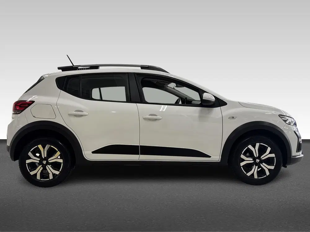 Dacia Sandero 1.0 TCe 90 Comfort uit 2021, foto 9