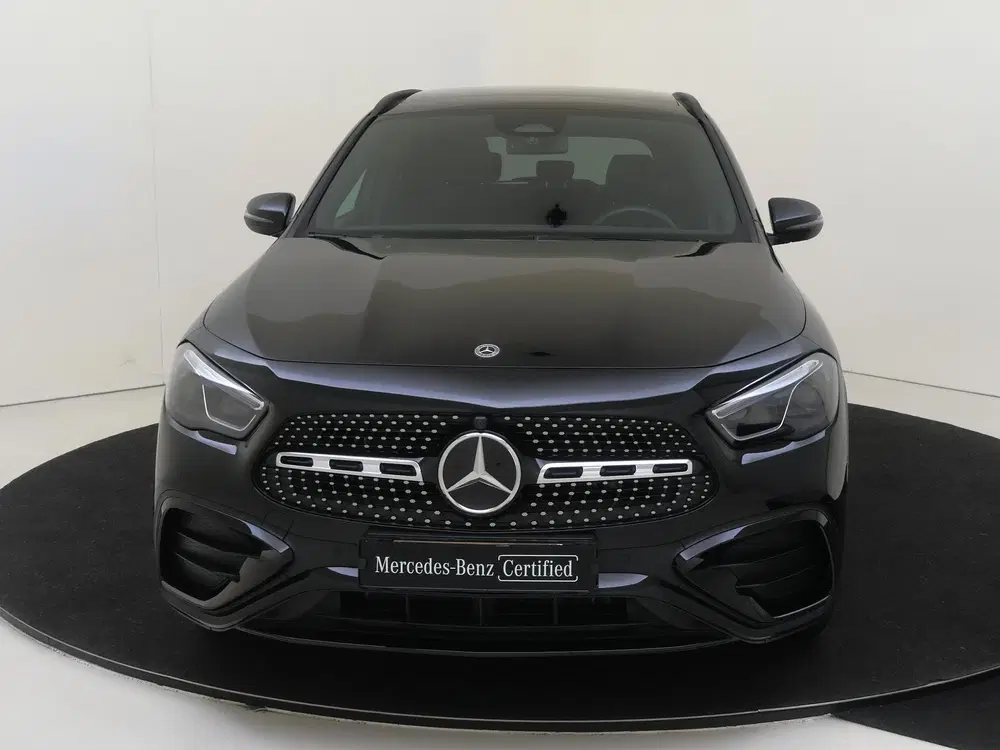 Mercedes-Benz GLA 250 e Business Solution AMG uit 2026, foto 7