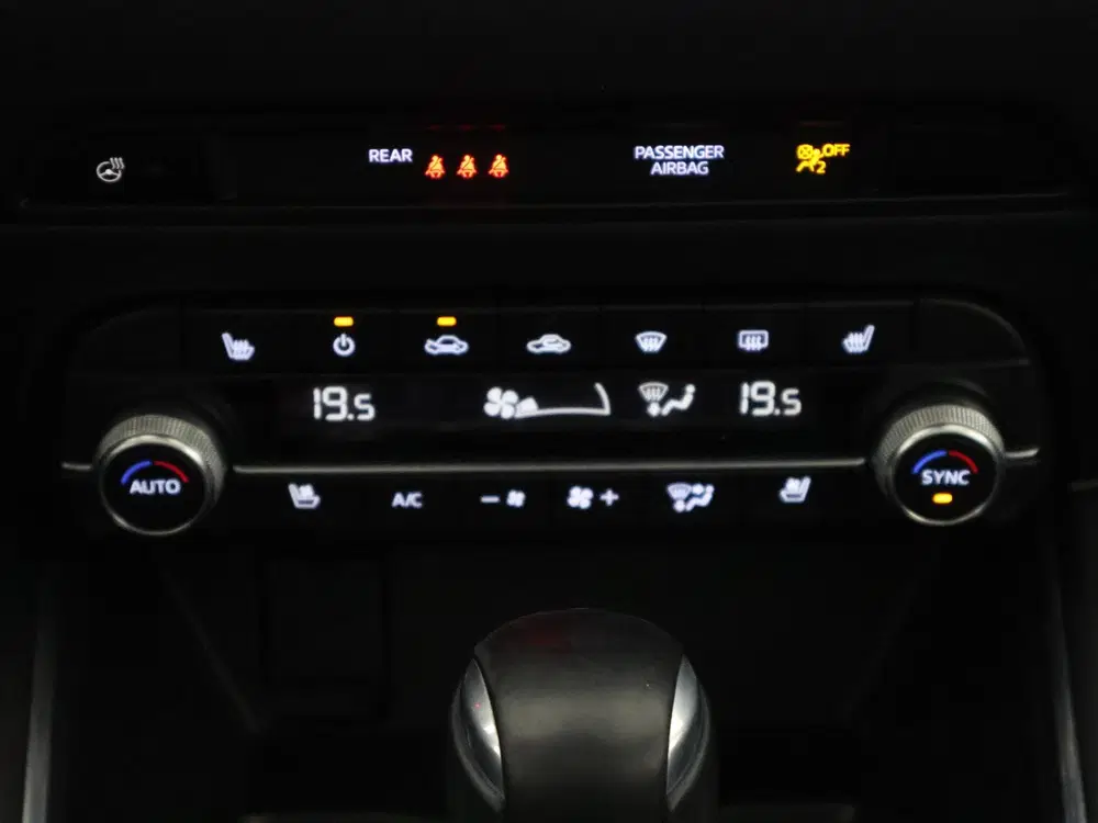 Mazda CX-5 2.0 SkyActiv-G 165 Luxury Automaat uit 2022, foto 10