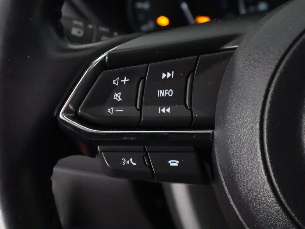 Mazda CX-5 2.0 SkyActiv-G 165 Luxury Automaat uit 2022, foto 11