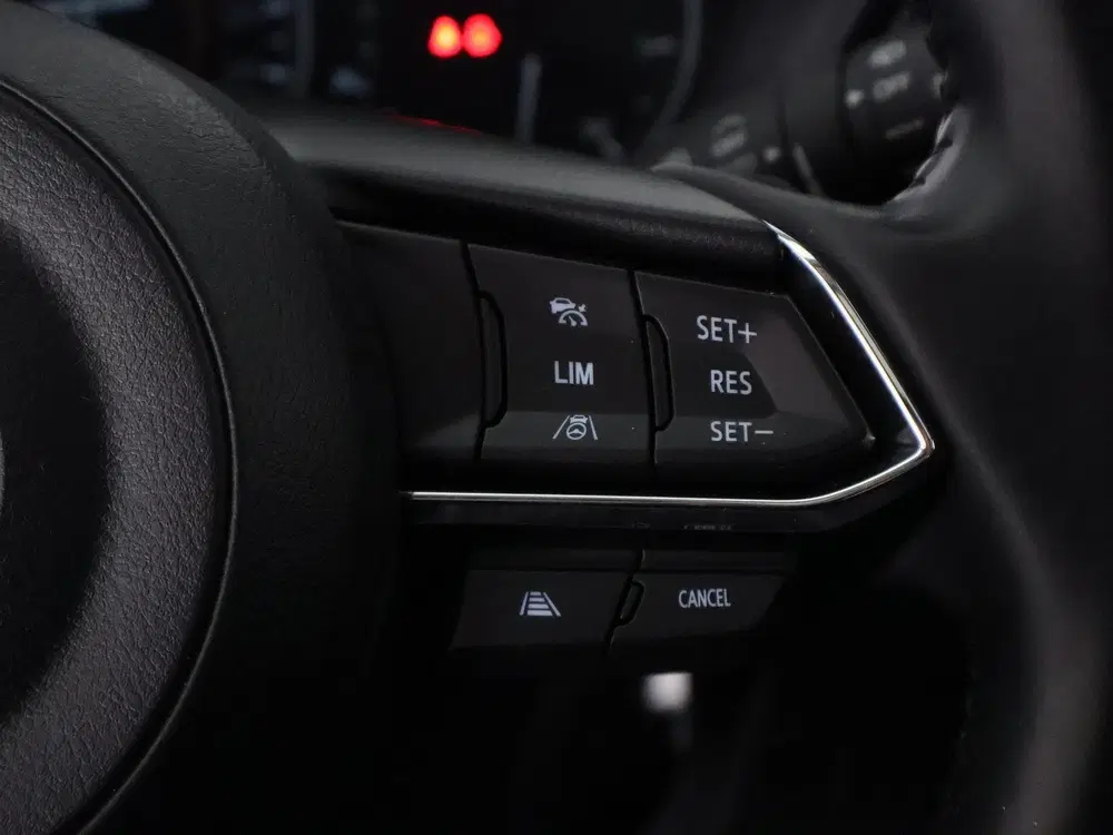 Mazda CX-5 2.0 SkyActiv-G 165 Luxury Automaat uit 2022, foto 12