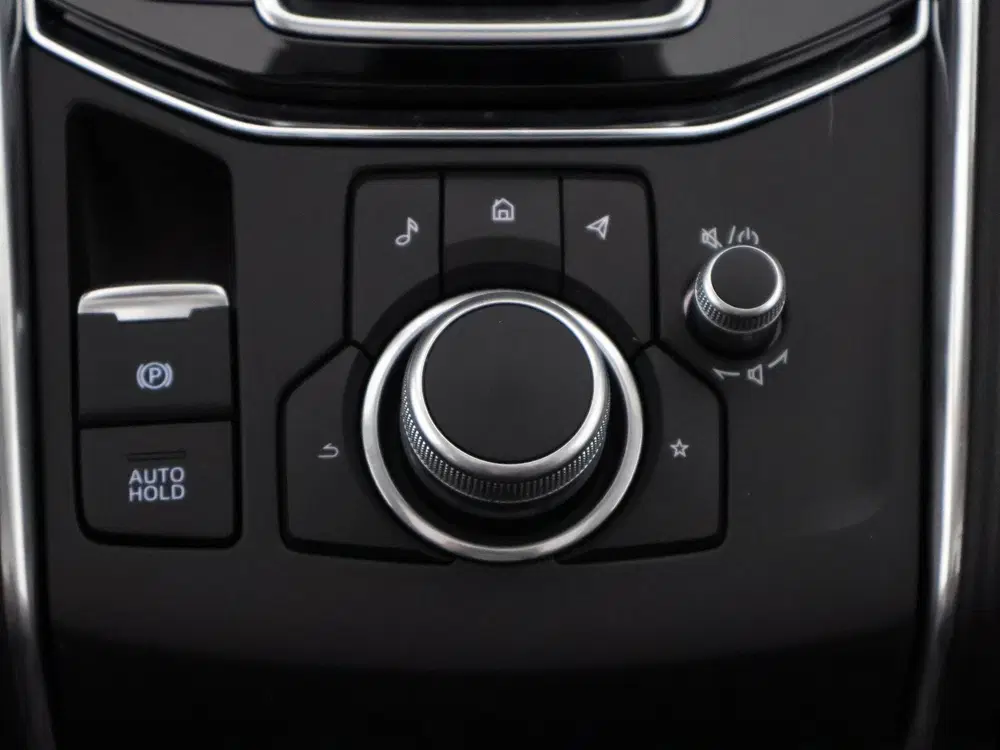 Mazda CX-5 2.0 SkyActiv-G 165 Luxury Automaat uit 2022, foto 15
