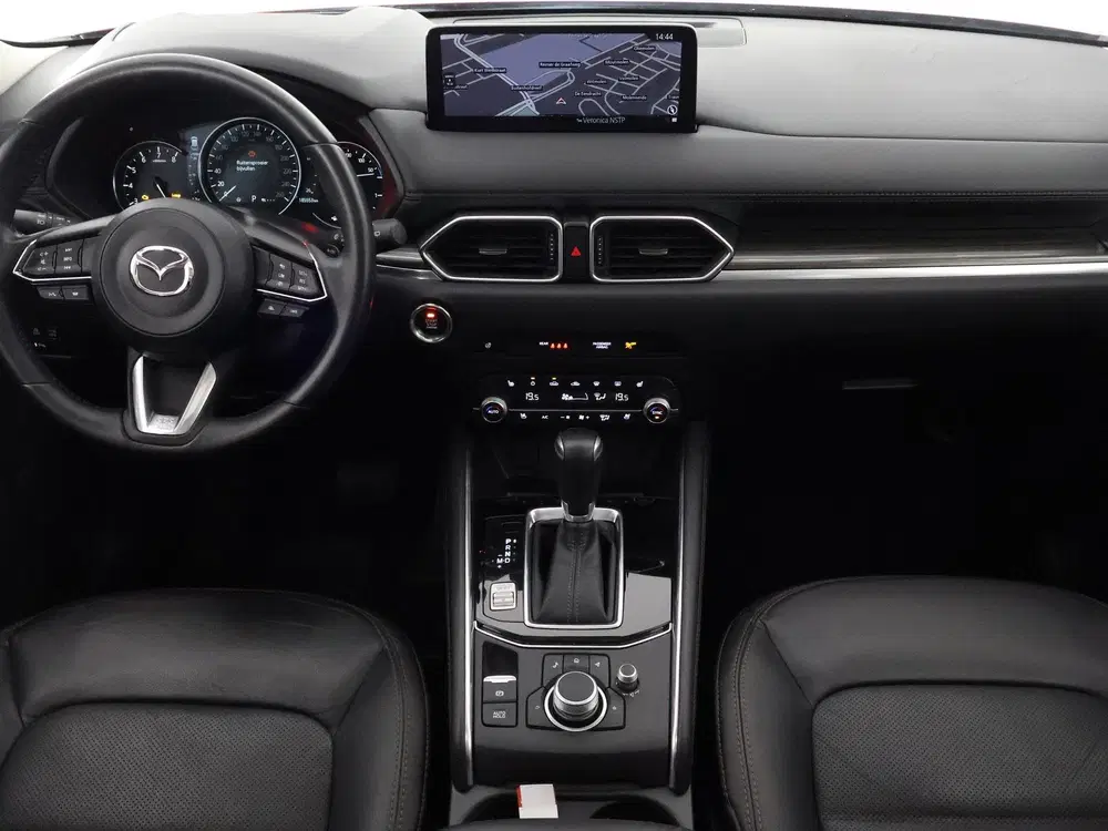 Mazda CX-5 2.0 SkyActiv-G 165 Luxury Automaat uit 2022, foto 6