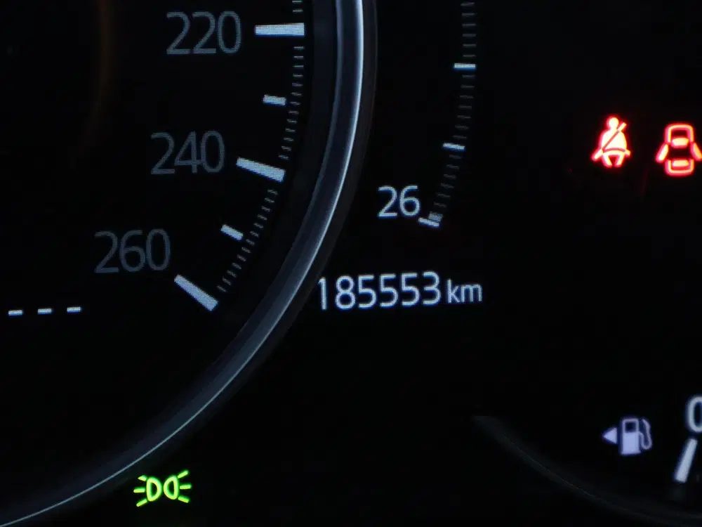 Mazda CX-5 2.0 SkyActiv-G 165 Luxury Automaat uit 2022, foto 7