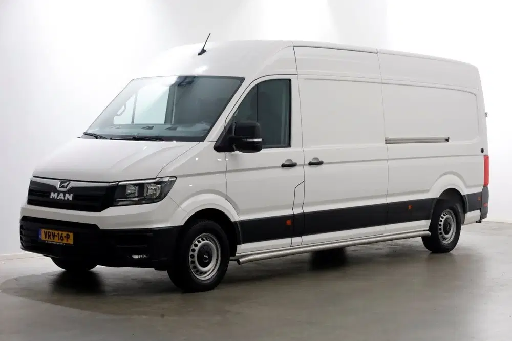 MAN TGE 3.140 2.0 DSG-Automaat L4H3 (L3H2) Maxi AC uit 2022, foto 12