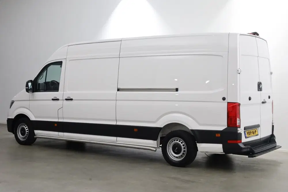 MAN TGE 3.140 2.0 DSG-Automaat L4H3 (L3H2) Maxi AC uit 2022, foto 13