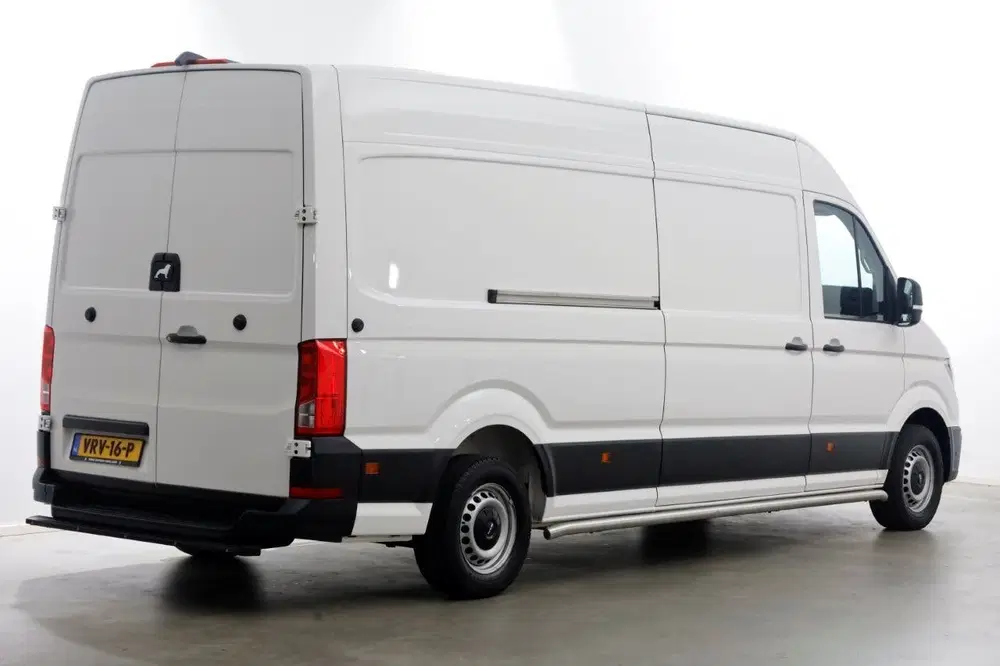 MAN TGE 3.140 2.0 DSG-Automaat L4H3 (L3H2) Maxi AC uit 2022, foto 2