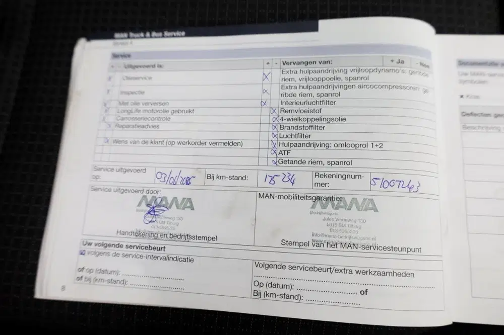 MAN TGE 3.140 2.0 DSG-Automaat L4H3 (L3H2) Maxi AC uit 2022, foto 9