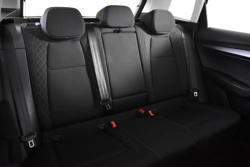 Skoda Karoq 1.0 TSI Ambition *1ste Eigenaar*Navigatie* uit 2020, foto 11