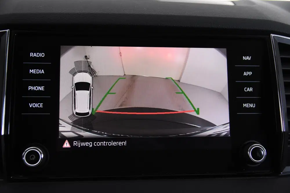 Skoda Karoq 1.0 TSI Ambition *1ste Eigenaar*Navigatie* uit 2020, foto 13