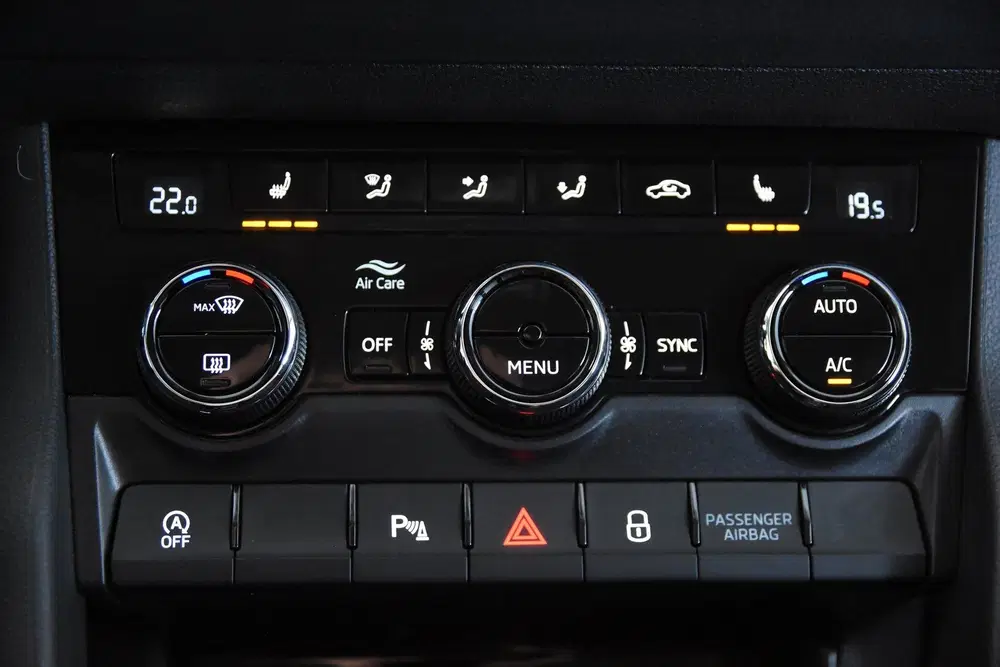 Skoda Karoq 1.0 TSI Ambition *1ste Eigenaar*Navigatie* uit 2020, foto 15