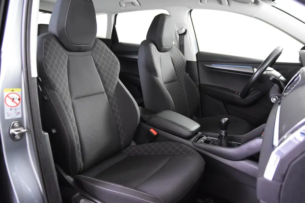 Skoda Karoq 1.0 TSI Ambition *1ste Eigenaar*Navigatie* uit 2020, foto 3