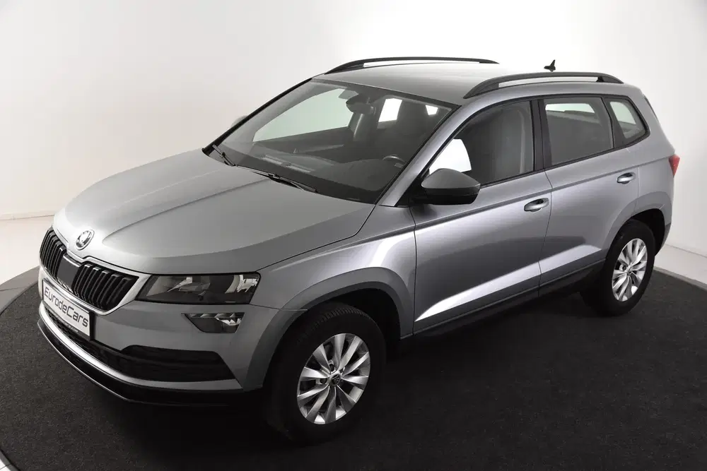 Skoda Karoq 1.0 TSI Ambition *1ste Eigenaar*Navigatie* uit 2020, foto 4