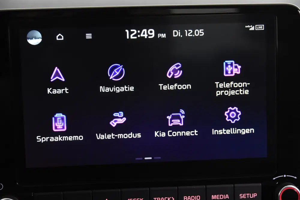 Kia Stonic 1.0 T-GDi MHEV Vision *1ste Eigenaar*Navig uit 2023, foto 12