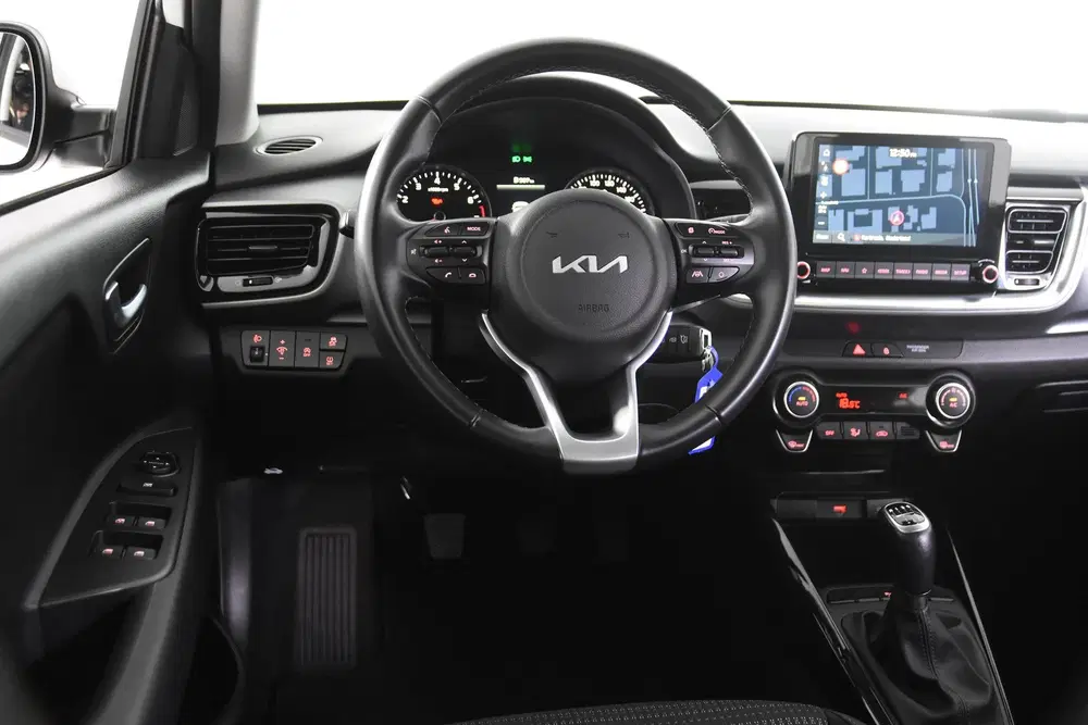 Kia Stonic 1.0 T-GDi MHEV Vision *1ste Eigenaar*Navig uit 2023, foto 13