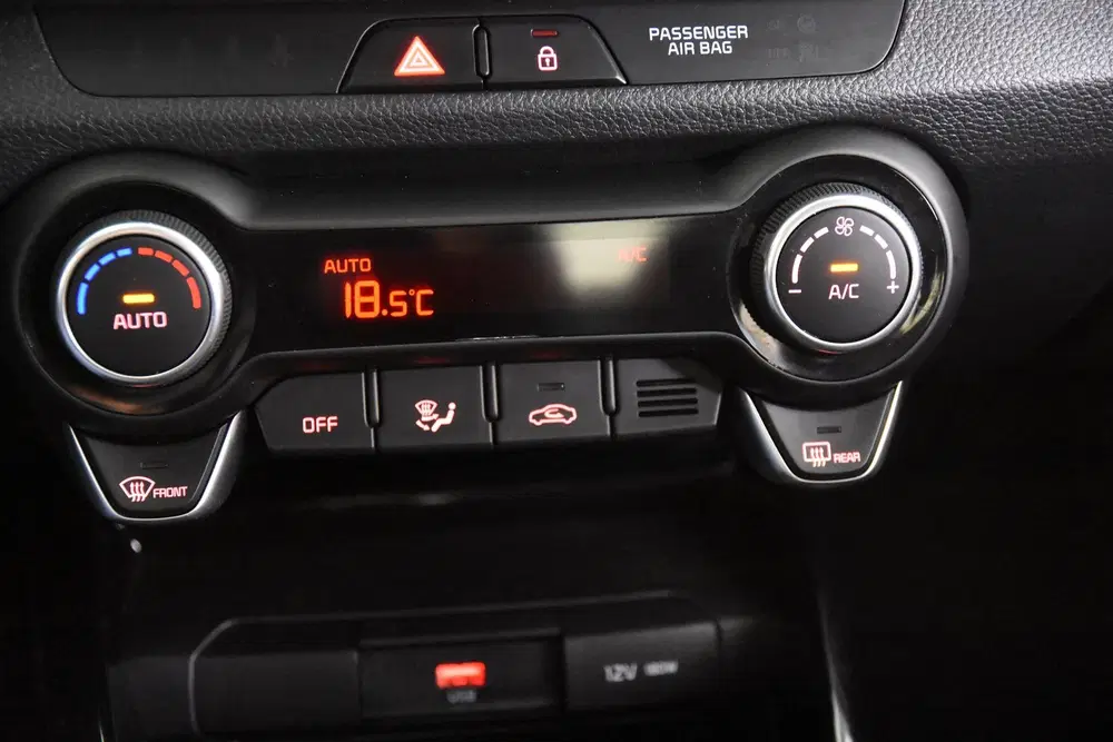 Kia Stonic 1.0 T-GDi MHEV Vision *1ste Eigenaar*Navig uit 2023, foto 14