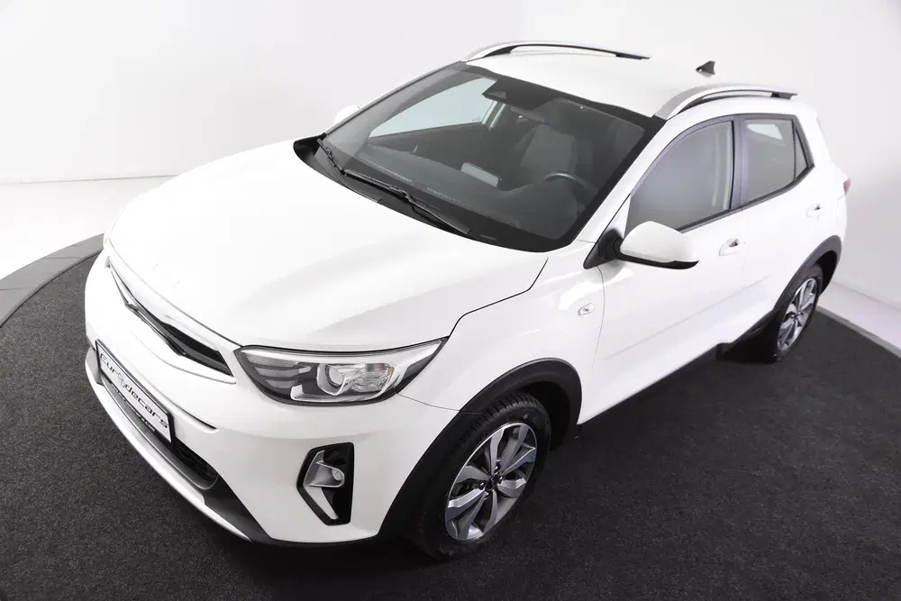 Kia Stonic 1.0 T-GDi MHEV Vision *1ste Eigenaar*Navig uit 2023, foto 4