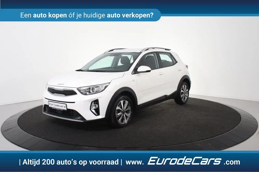 Kia Stonic 1.0 T-GDi MHEV Vision *1ste Eigenaar*Navig uit 2023, foto 5