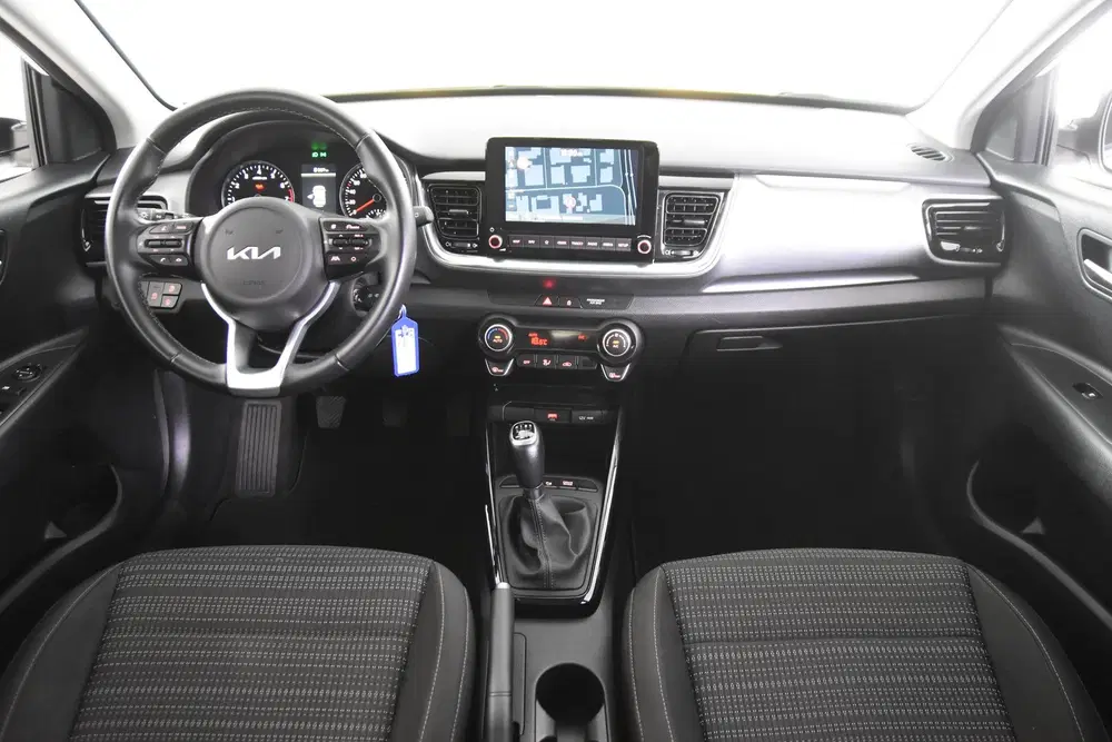 Kia Stonic 1.0 T-GDi MHEV Vision *1ste Eigenaar*Navig uit 2023, foto 9