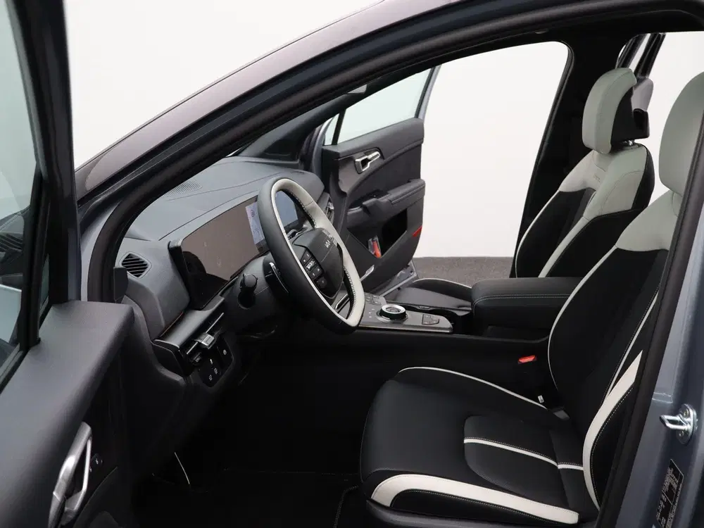 Kia Sportage 1.6 T-GDi Hybrid GT-PlusLine uit 2026, foto 11
