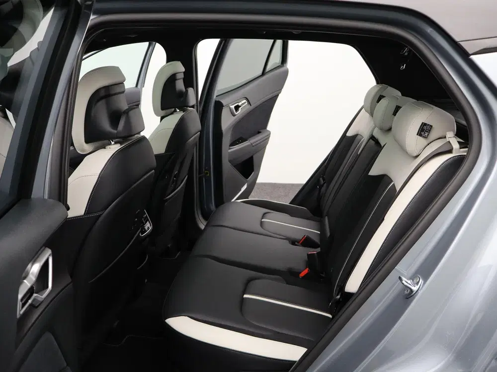 Kia Sportage 1.6 T-GDi Hybrid GT-PlusLine uit 2026, foto 12