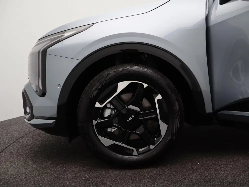 Kia Sportage 1.6 T-GDi Hybrid GT-PlusLine uit 2026, foto 15