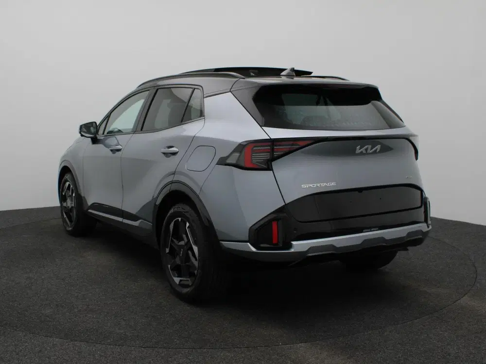 Kia Sportage 1.6 T-GDi Hybrid GT-PlusLine uit 2026, foto 2
