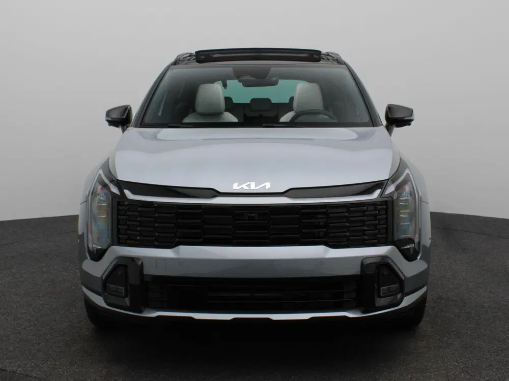 Kia Sportage 1.6 T-GDi Hybrid GT-PlusLine uit 2026, foto 3