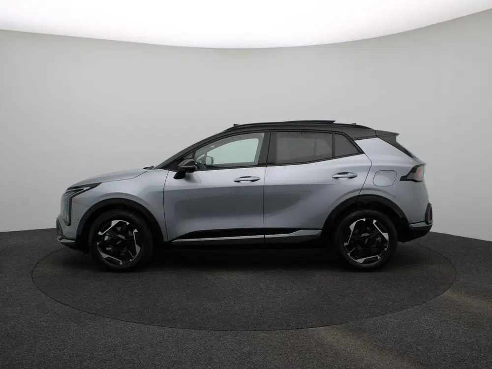 Kia Sportage 1.6 T-GDi Hybrid GT-PlusLine uit 2026, foto 4