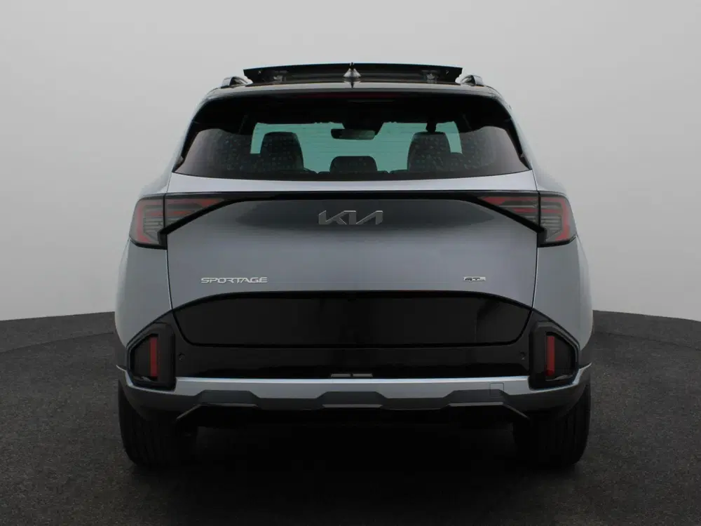 Kia Sportage 1.6 T-GDi Hybrid GT-PlusLine uit 2026, foto 5