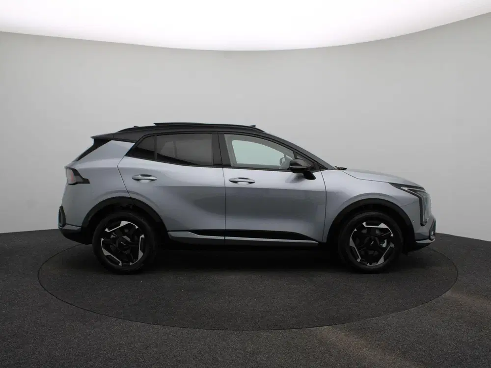 Kia Sportage 1.6 T-GDi Hybrid GT-PlusLine uit 2026, foto 6