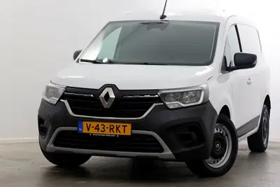 Renault Kangoo 1.5 Blue dCi 115pk Extra Airco uit 2023
